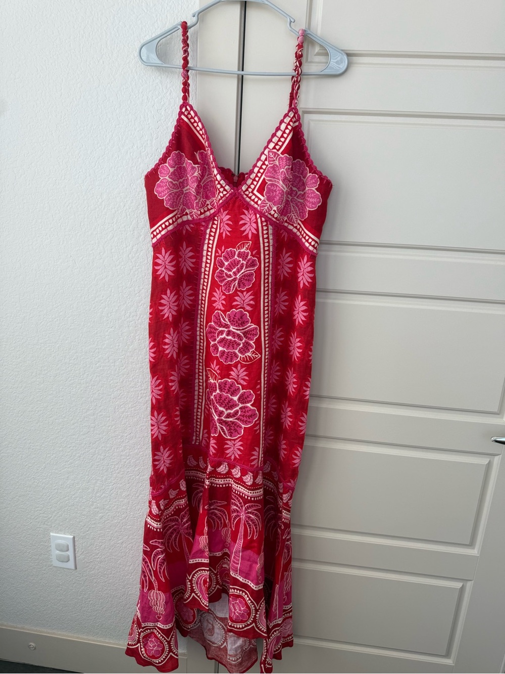 Farm Rio dress